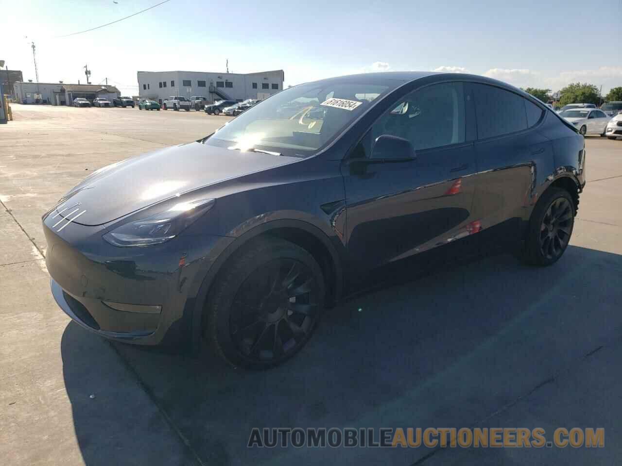 7SAYGDEE1RA294100 TESLA MODEL Y 2024