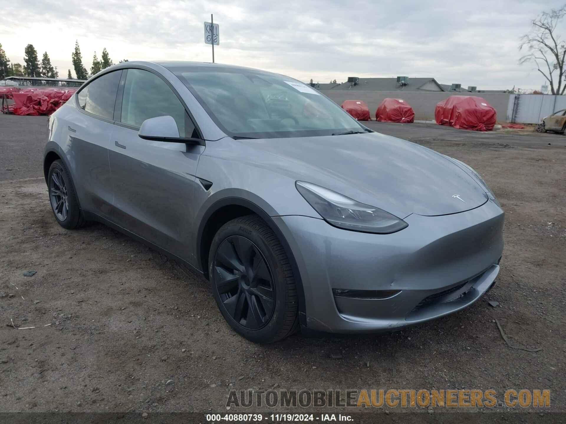 7SAYGDEE1RA312143 TESLA MODEL Y 2024