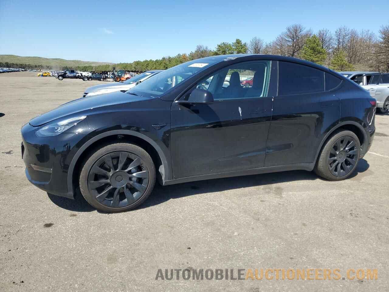 7SAYGDEE2PA034995 TESLA MODEL Y 2023