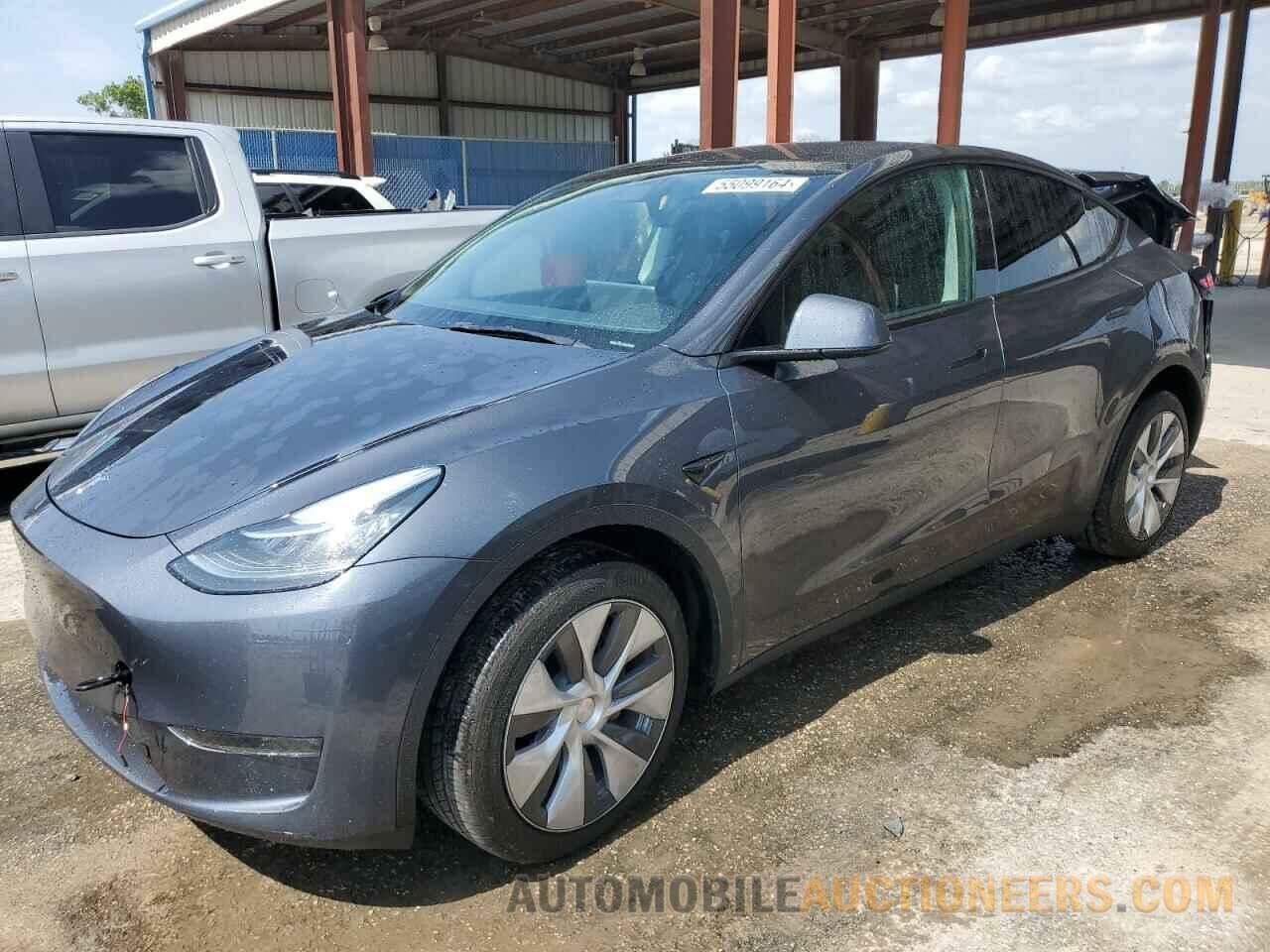 7SAYGDEE2PA036262 TESLA MODEL Y 2023