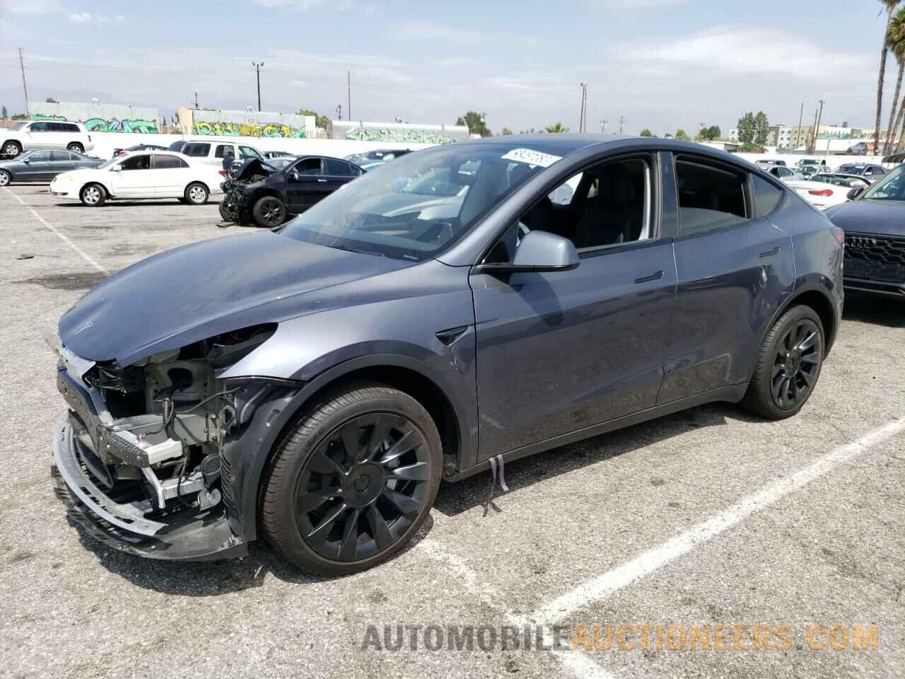 7SAYGDEE2PA047620 TESLA MODEL Y 2023