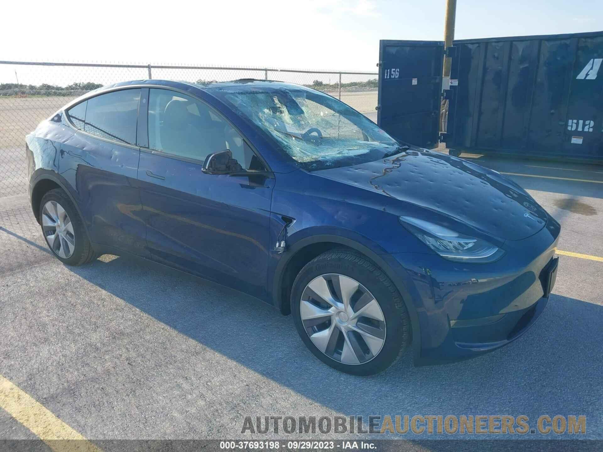 7SAYGDEE2PA061422 TESLA MODEL Y 2023