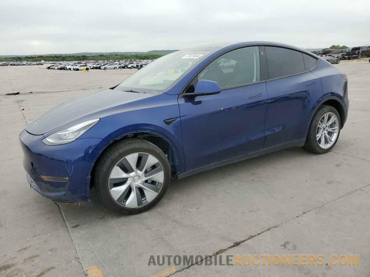 7SAYGDEE2PA063123 TESLA MODEL Y 2023