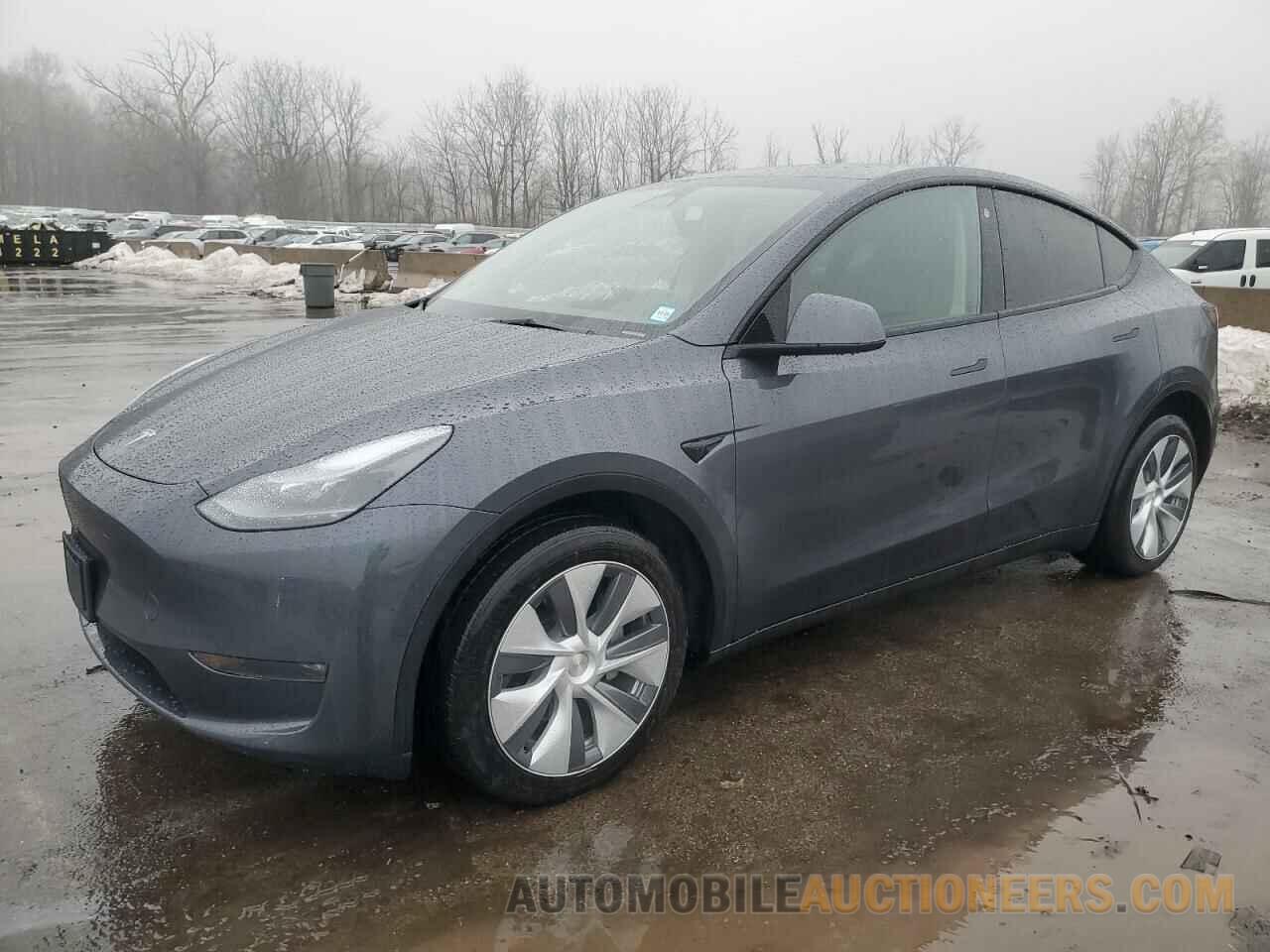 7SAYGDEE2PA082089 TESLA MODEL Y 2023