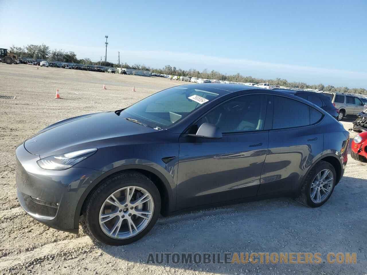 7SAYGDEE2PA083548 TESLA MODEL Y 2023