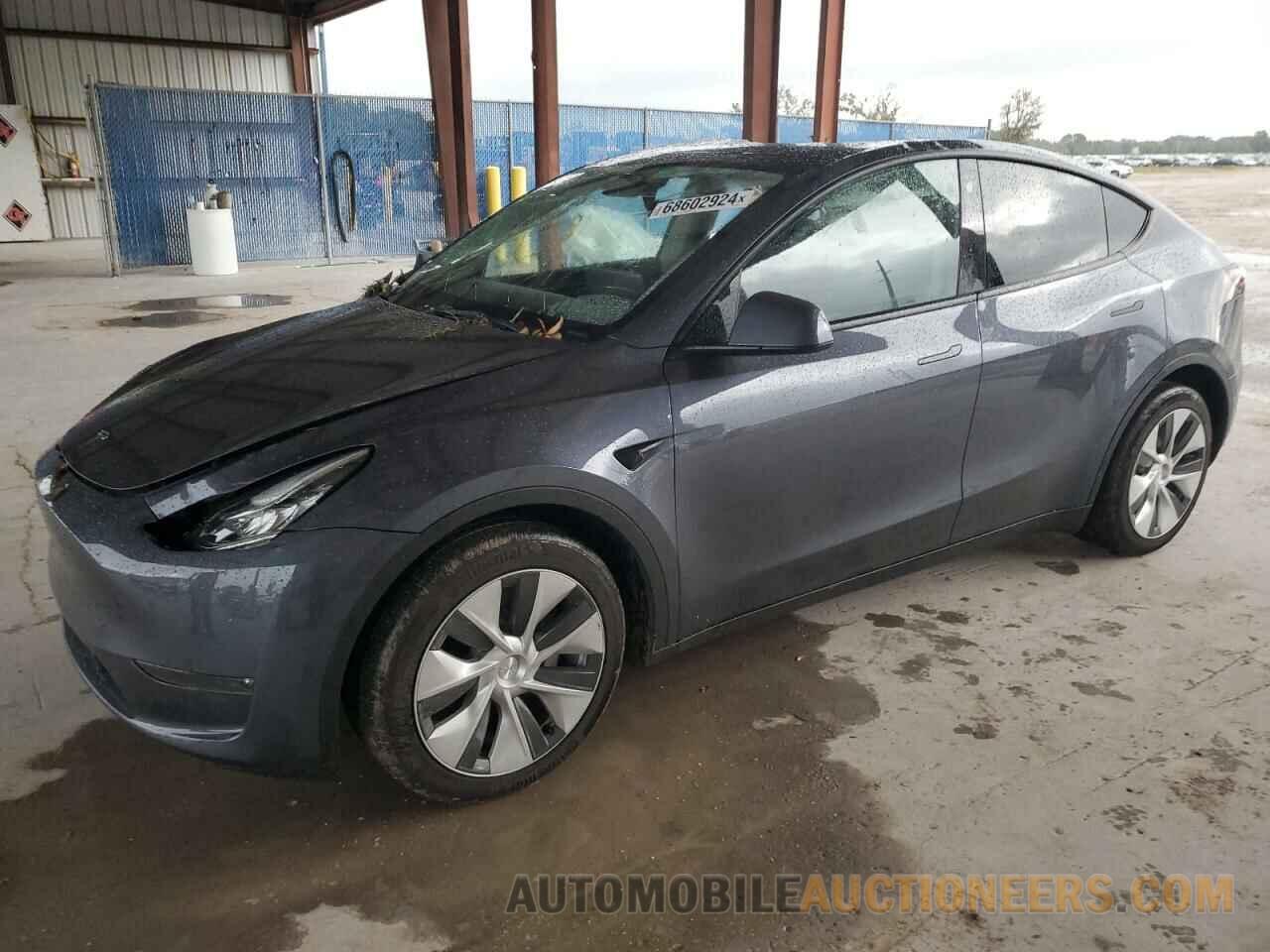 7SAYGDEE2PA090824 TESLA MODEL Y 2023