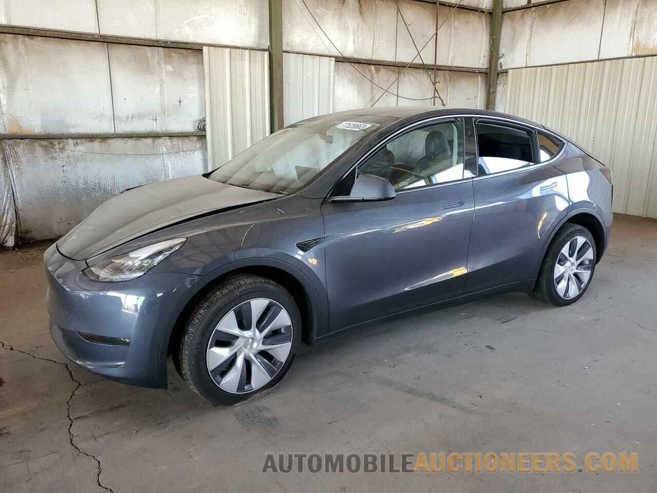 7SAYGDEE2PA139603 TESLA MODEL Y 2023