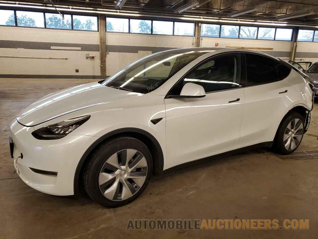 7SAYGDEE2PA144316 TESLA MODEL Y 2023