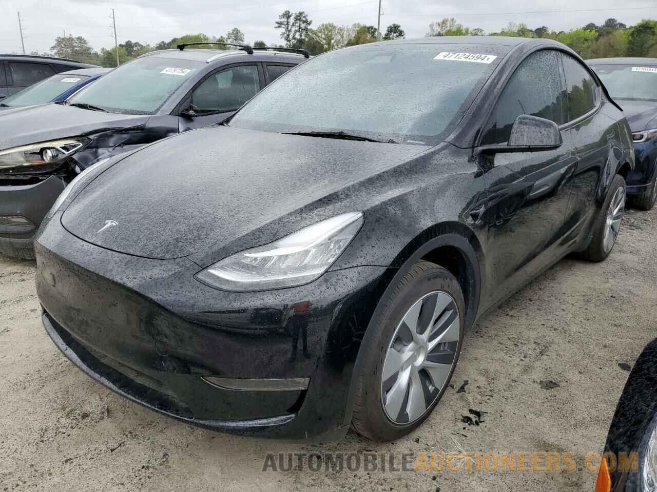 7SAYGDEE2PA147930 TESLA MODEL Y 2023