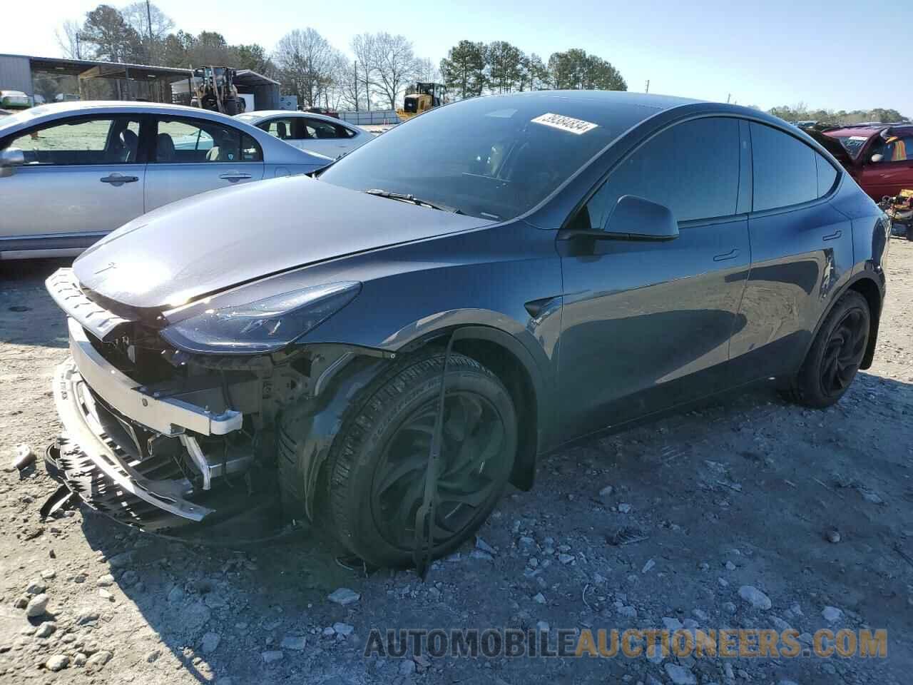 7SAYGDEE2PA164520 TESLA MODEL Y 2023