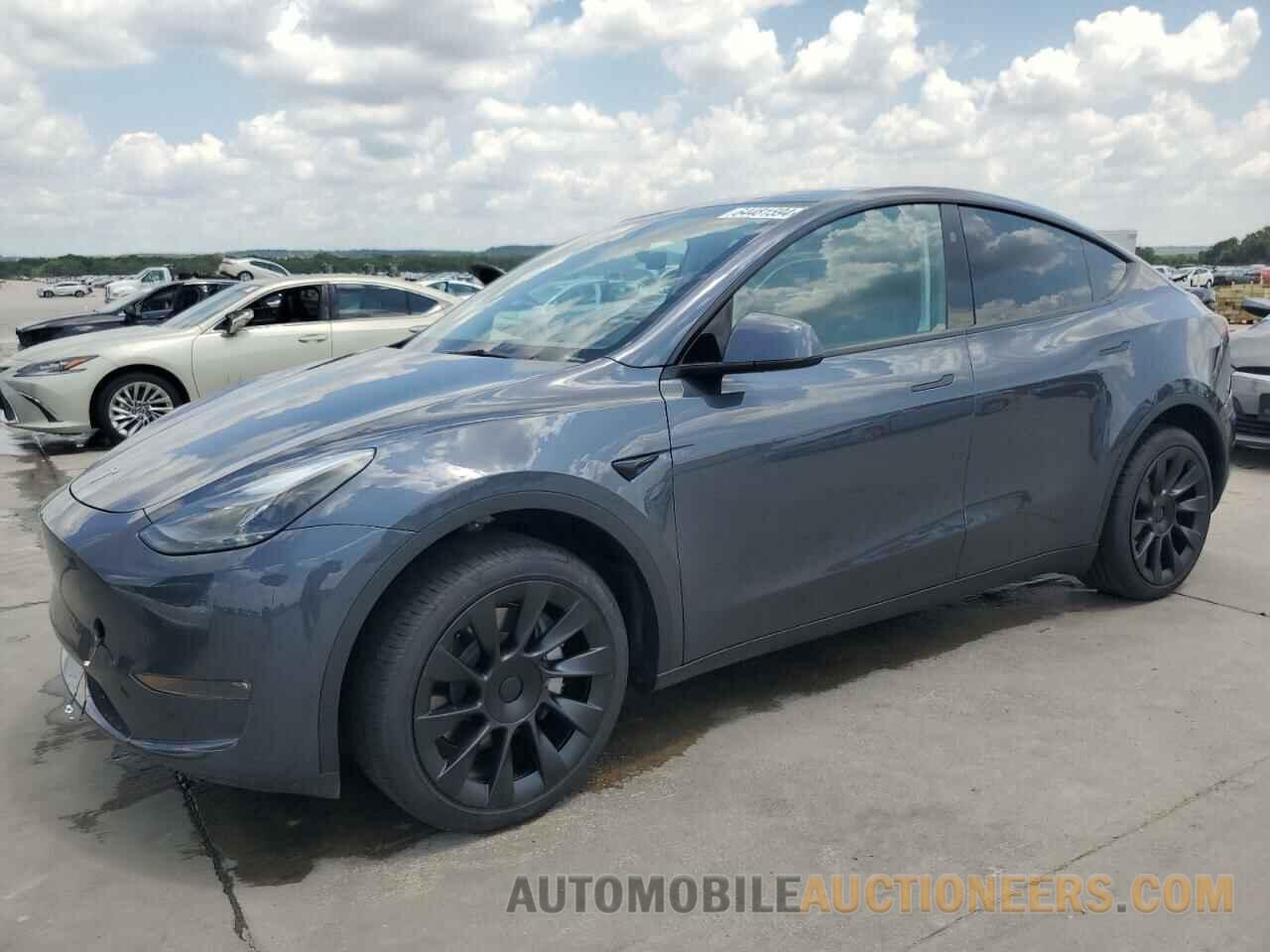 7SAYGDEE2PA171757 TESLA MODEL Y 2023