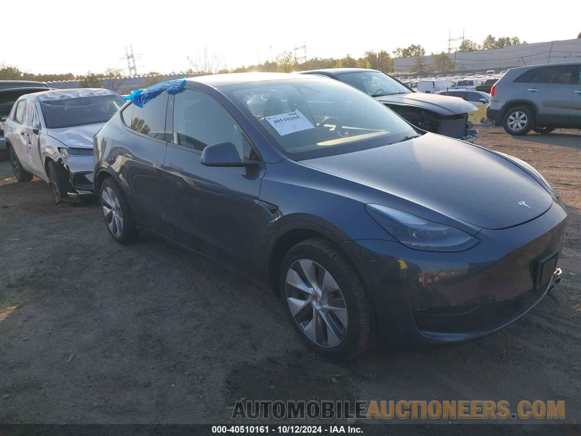 7SAYGDEE2PA178286 TESLA MODEL Y 2023