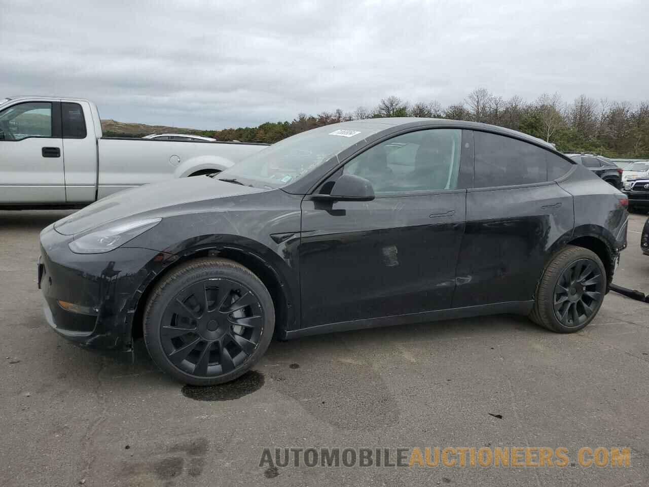 7SAYGDEE2PA181415 TESLA MODEL Y 2023