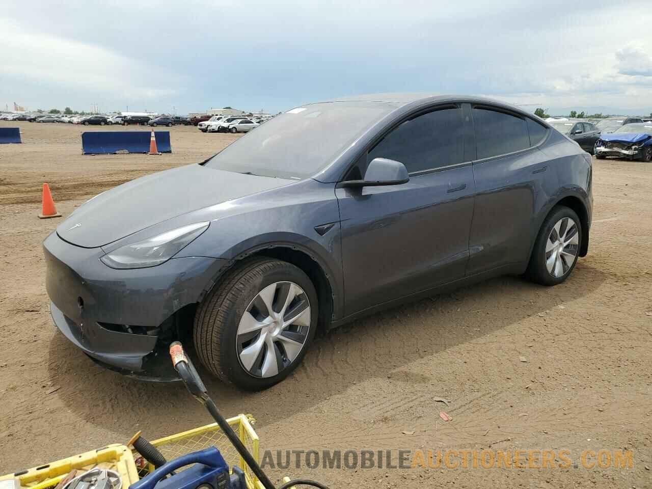 7SAYGDEE2PA186775 TESLA MODEL Y 2023