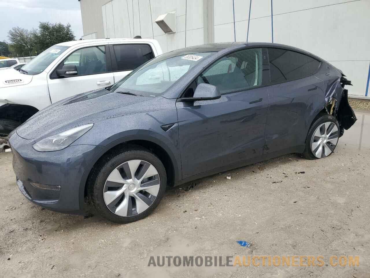 7SAYGDEE2PA199851 TESLA MODEL Y 2023