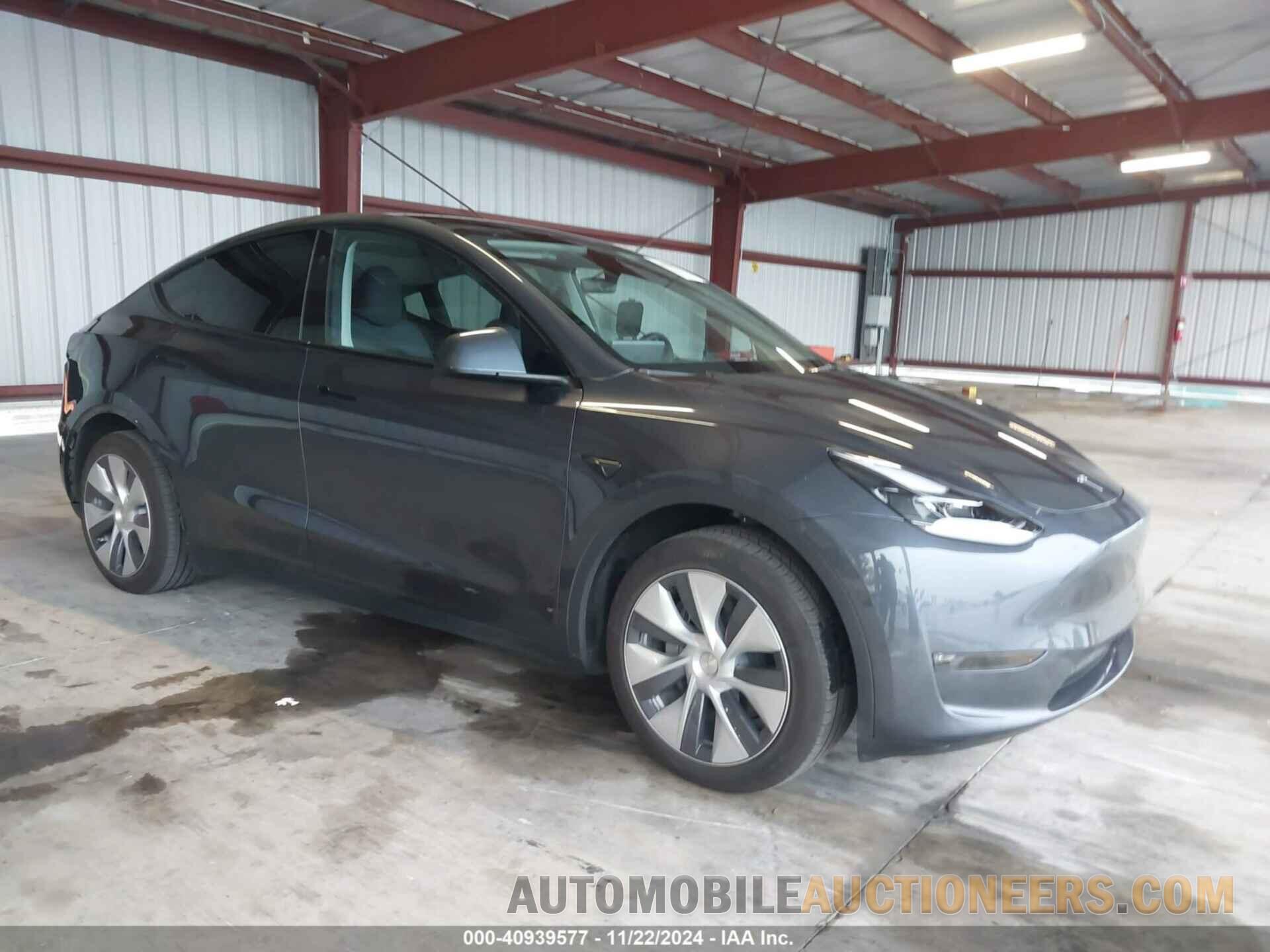 7SAYGDEE2PA200058 TESLA MODEL Y 2023