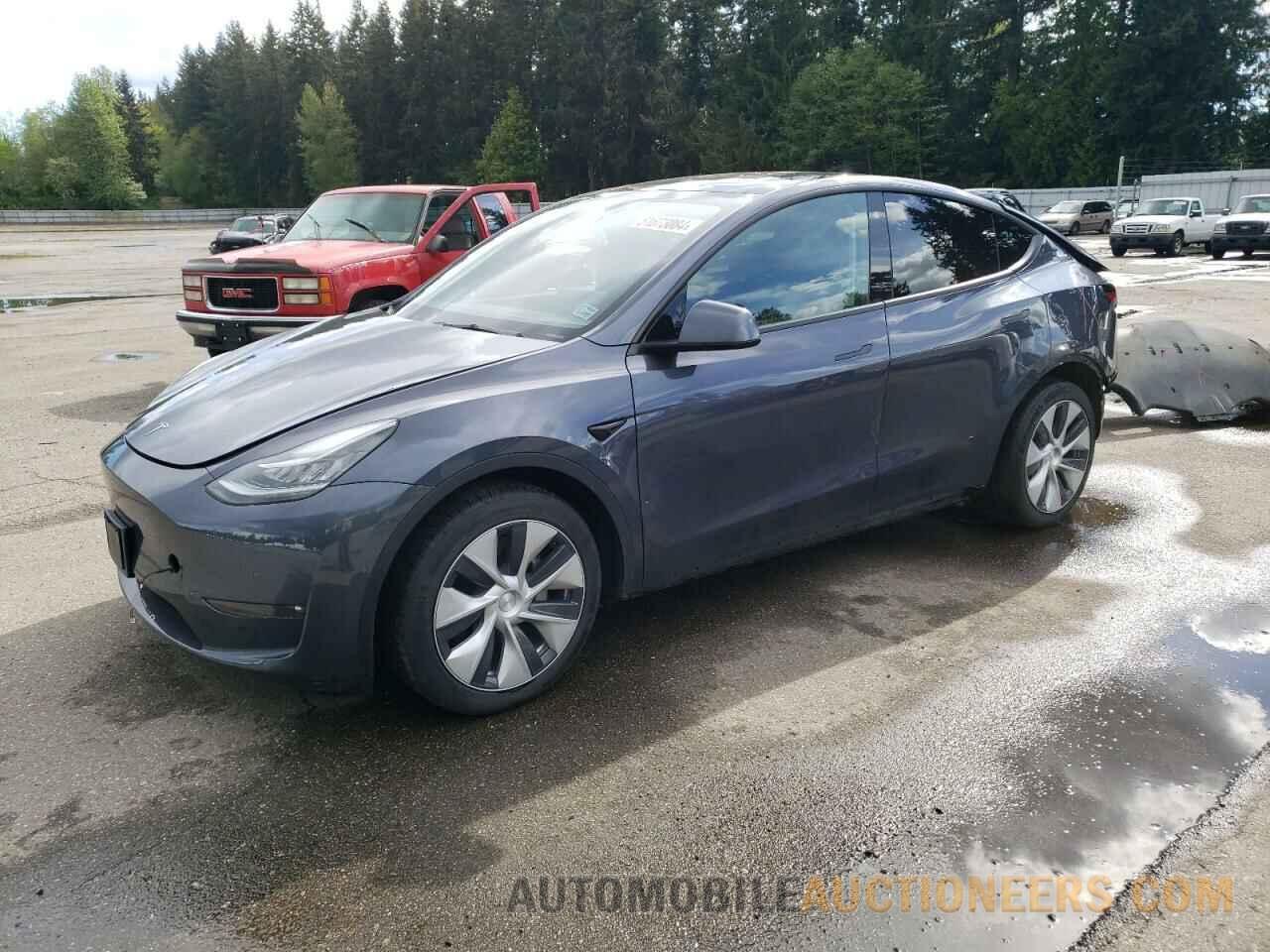 7SAYGDEE2PF585723 TESLA MODEL Y 2023