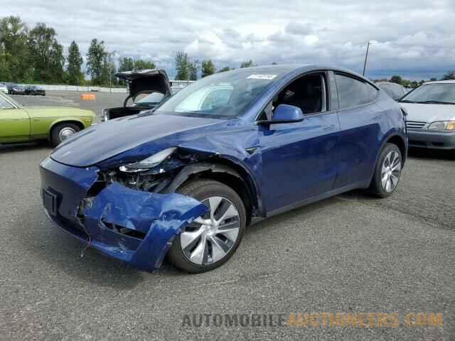 7SAYGDEE2PF592137 TESLA MODEL Y 2023