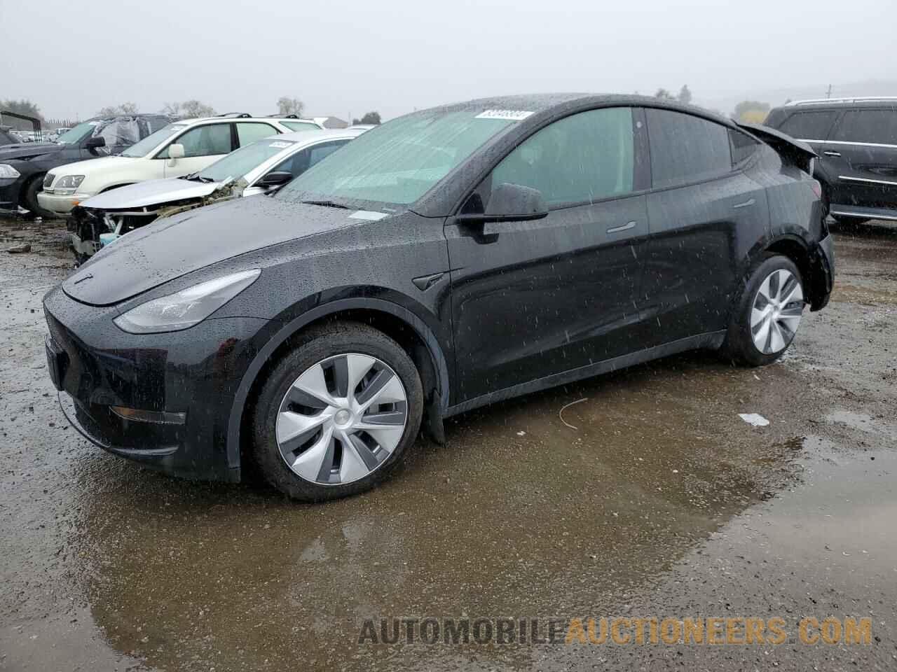 7SAYGDEE2PF594924 TESLA MODEL Y 2023