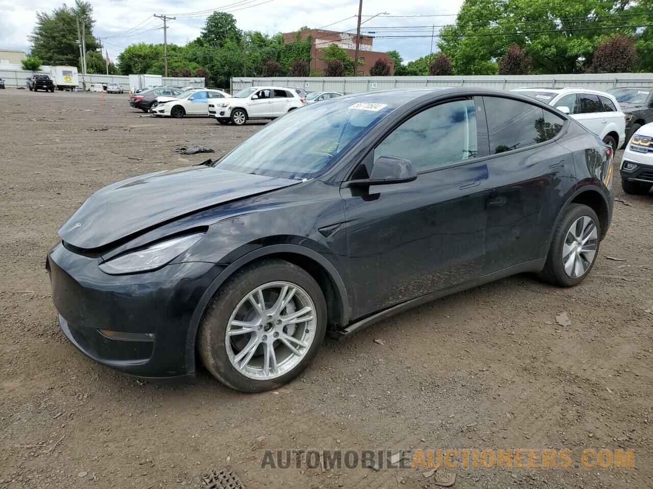 7SAYGDEE2PF595006 TESLA MODEL Y 2023