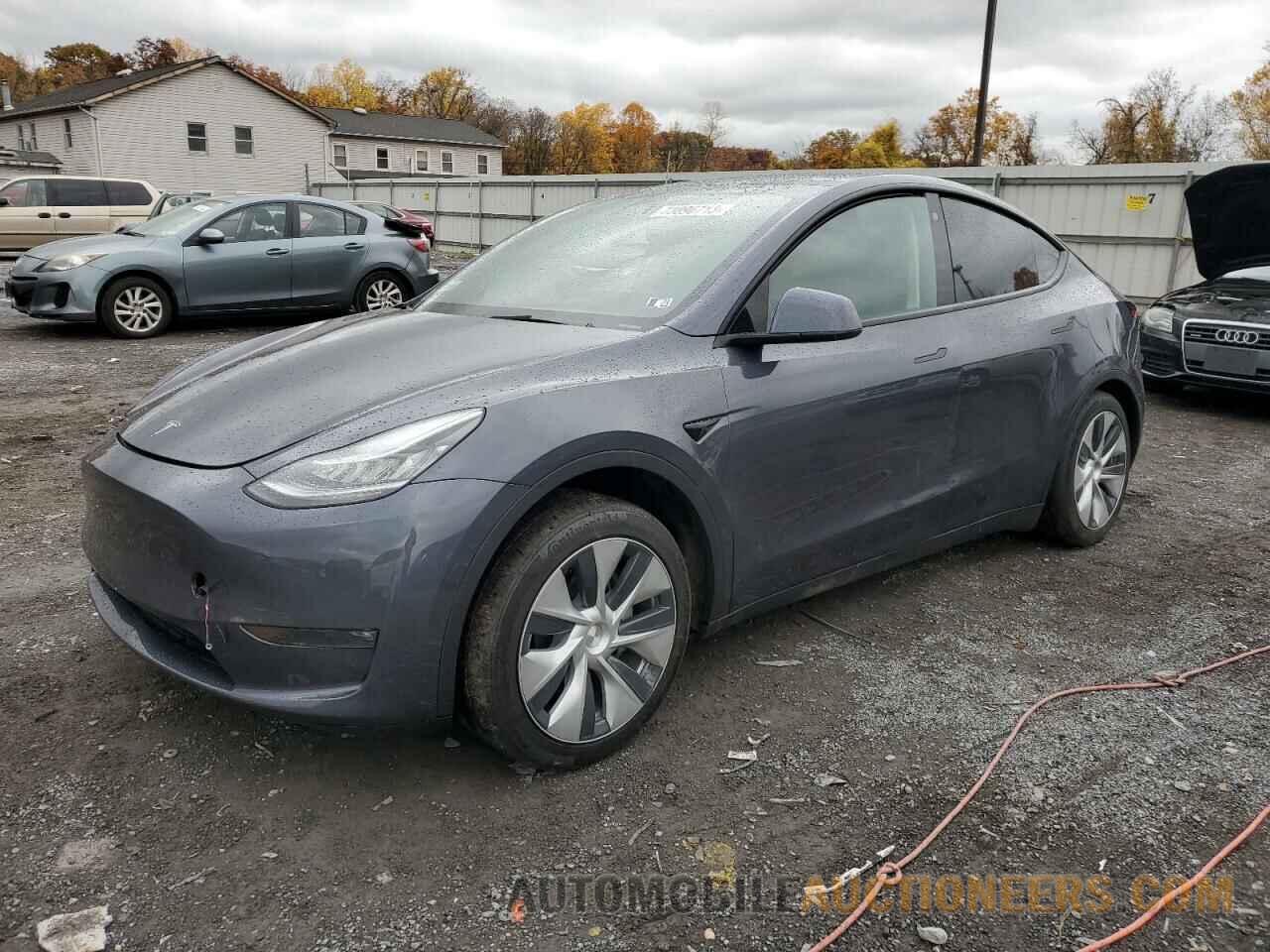 7SAYGDEE2PF613844 TESLA MODEL Y 2023