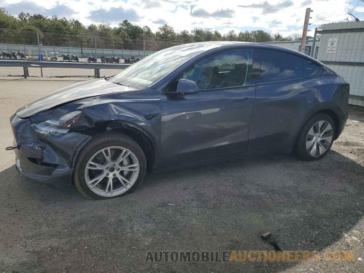 7SAYGDEE2PF614069 TESLA MODEL Y 2023