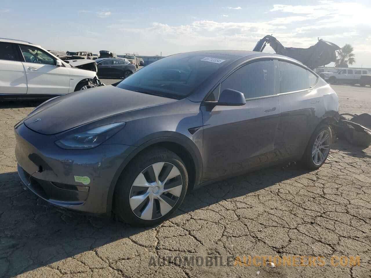 7SAYGDEE2PF685711 TESLA MODEL Y 2023