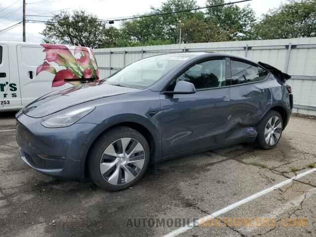 7SAYGDEE2PF686955 TESLA MODEL Y 2023