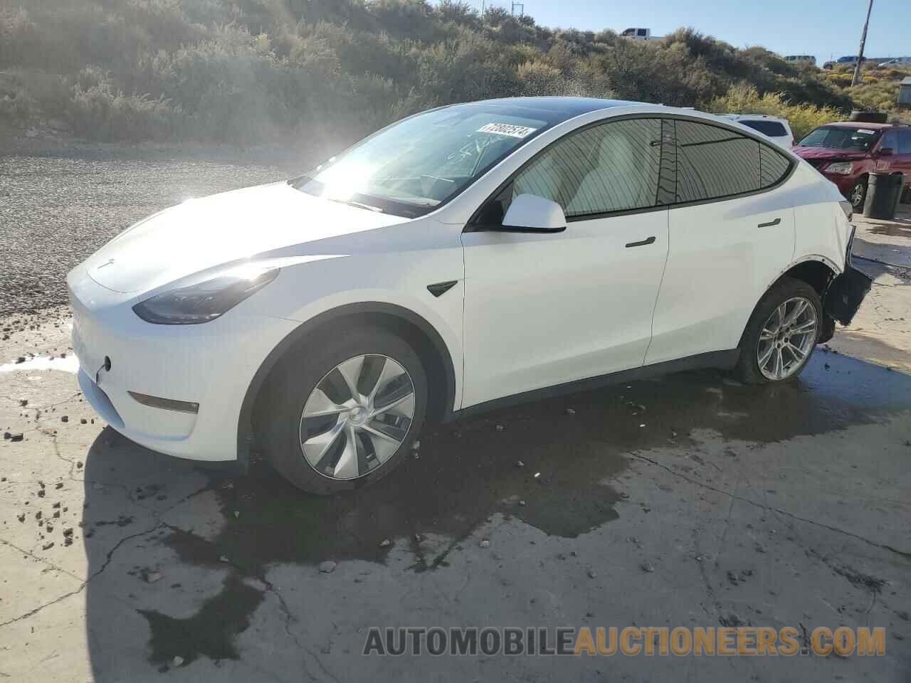 7SAYGDEE2PF711689 TESLA MODEL Y 2023