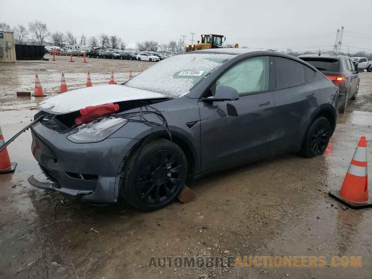 7SAYGDEE2PF745437 TESLA MODEL Y 2023