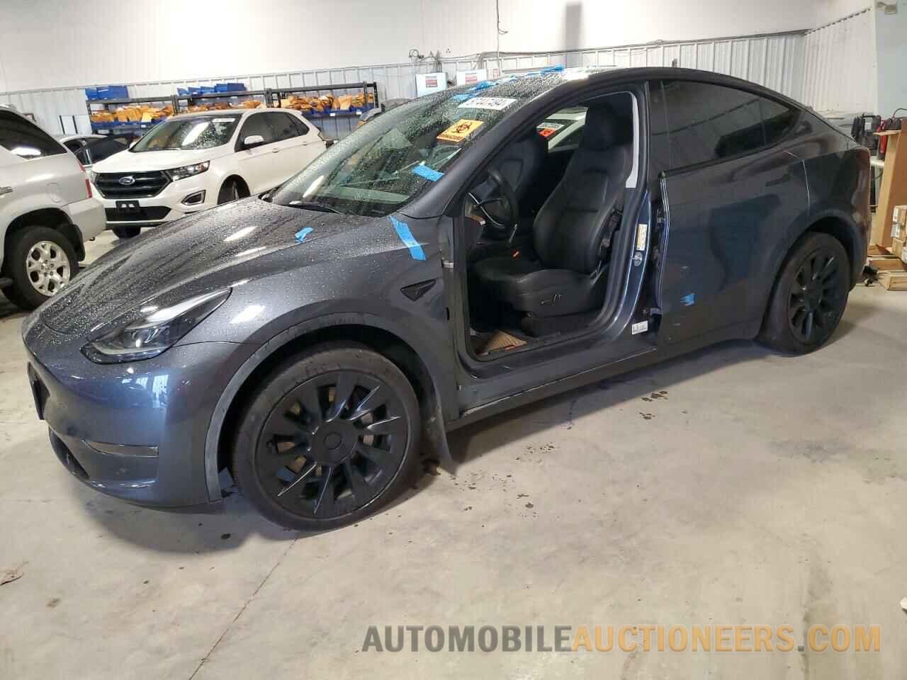 7SAYGDEE2PF765784 TESLA MODEL Y 2023