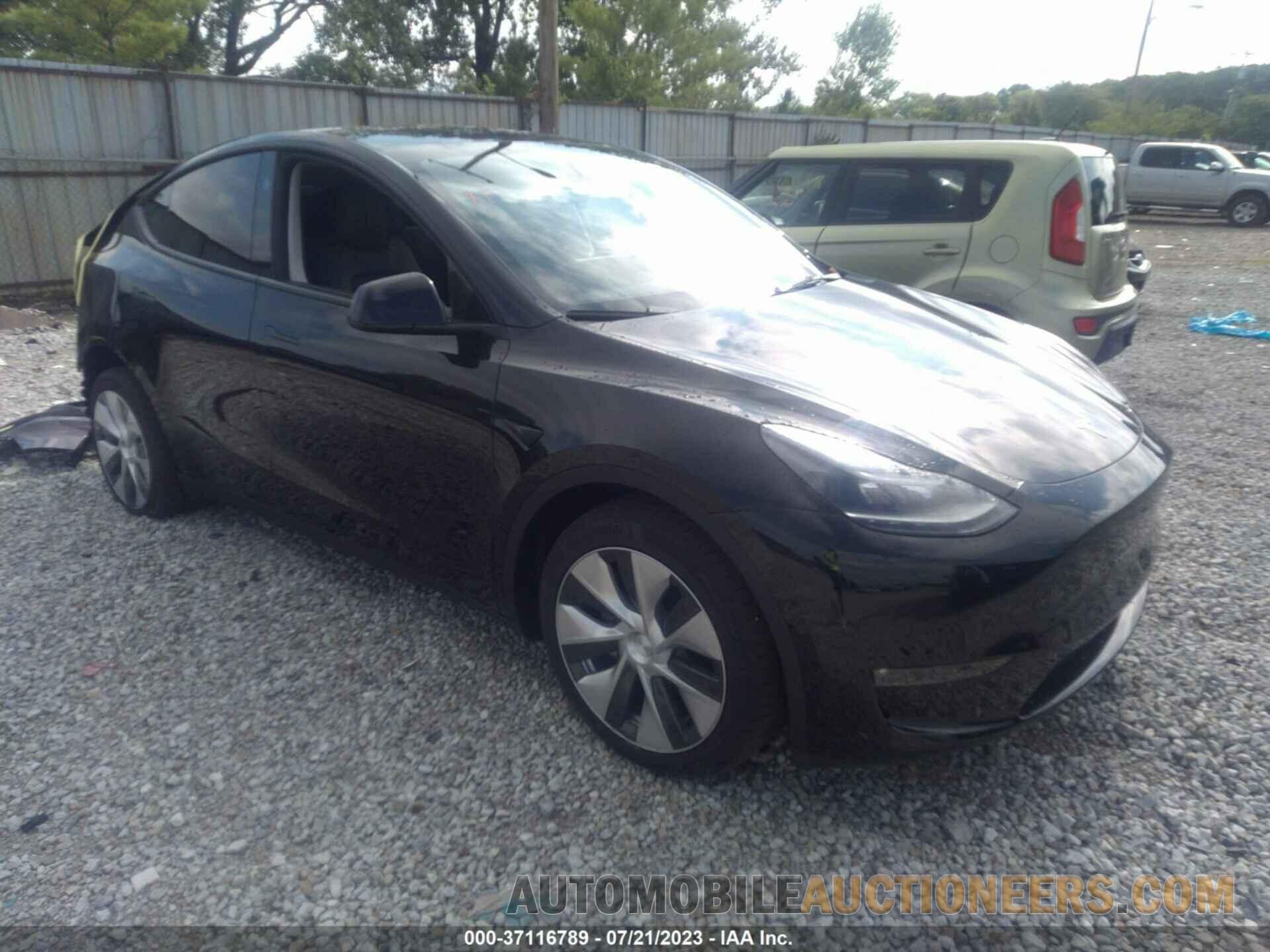 7SAYGDEE2PF793231 TESLA MODEL Y 2023