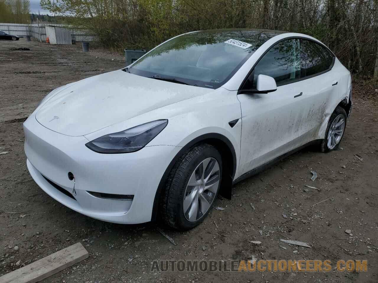 7SAYGDEE2PF833890 TESLA MODEL Y 2023