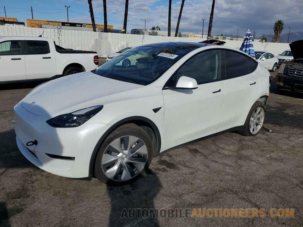 7SAYGDEE2PF834070 TESLA MODEL Y 2023