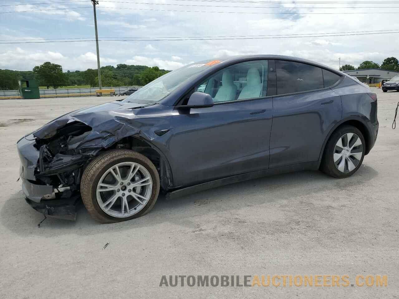 7SAYGDEE2PF835655 TESLA MODEL Y 2023