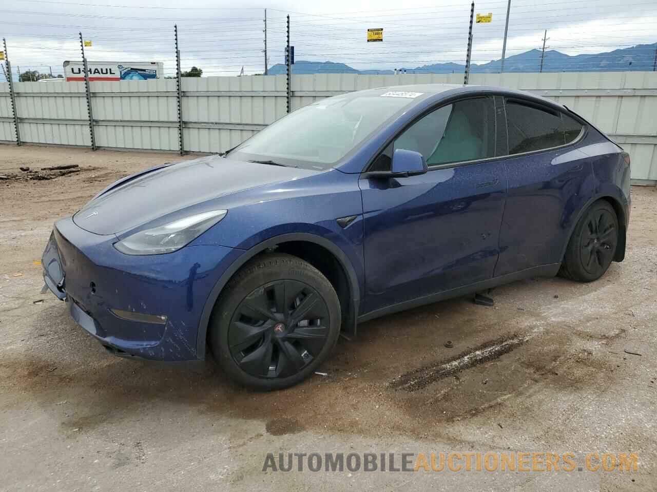 7SAYGDEE2PF855274 TESLA MODEL Y 2023