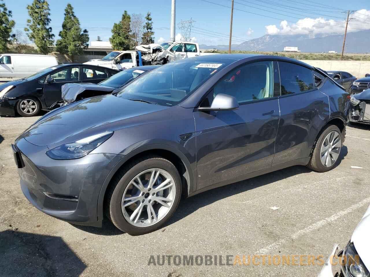 7SAYGDEE2PF878473 TESLA MODEL Y 2023