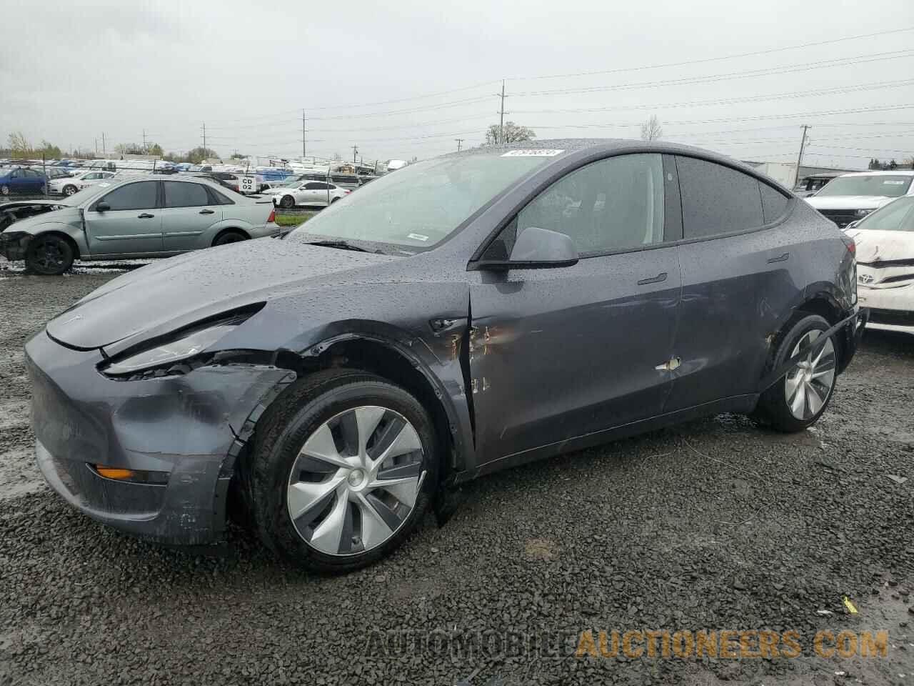 7SAYGDEE2PF879560 TESLA MODEL Y 2023