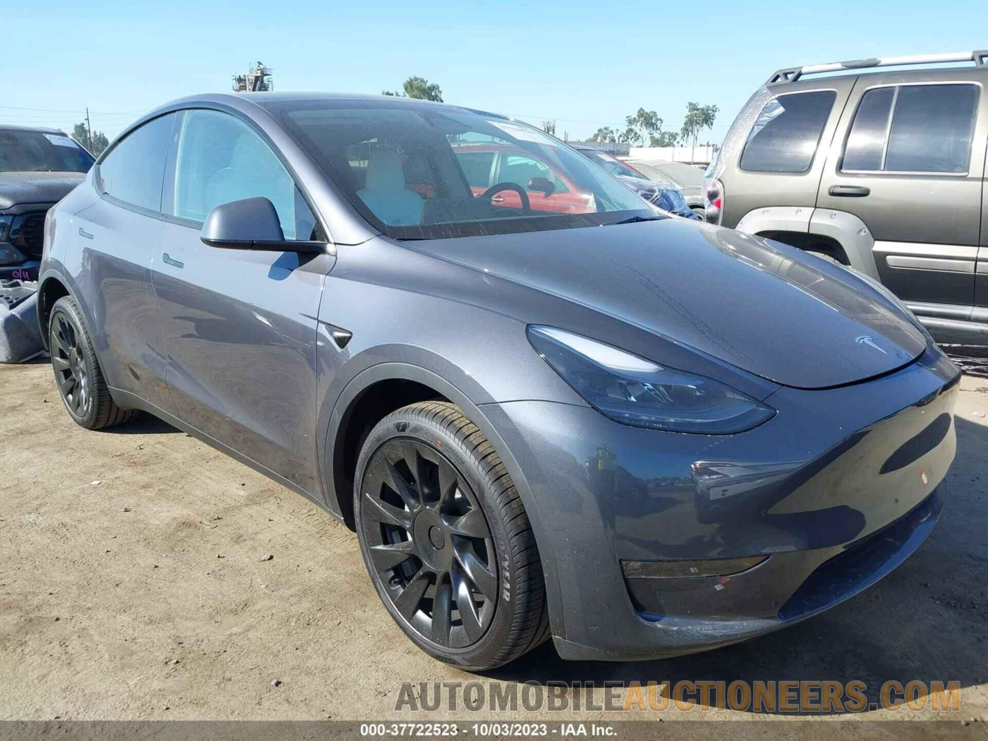 7SAYGDEE2PF880420 TESLA MODEL Y 2023