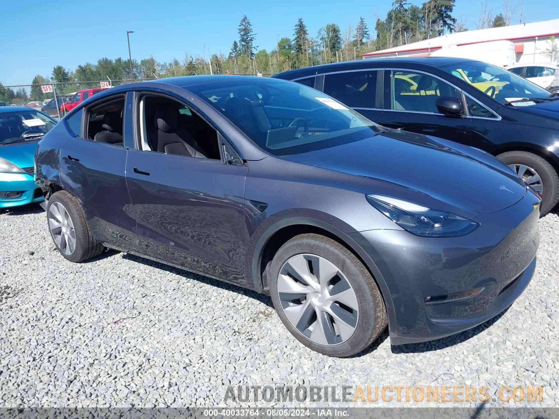 7SAYGDEE2PF882359 TESLA MODEL Y 2023