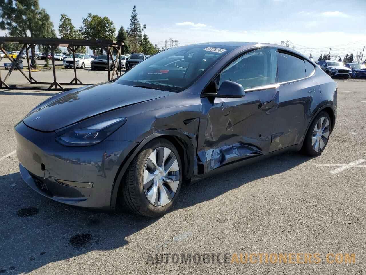 7SAYGDEE2PF890963 TESLA MODEL Y 2023