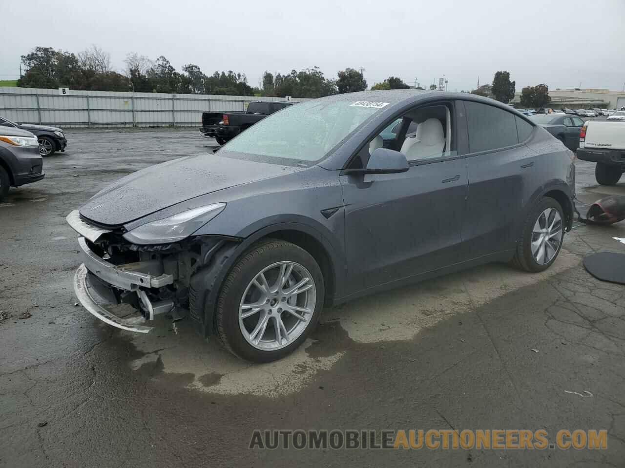 7SAYGDEE2PF903971 TESLA MODEL Y 2023