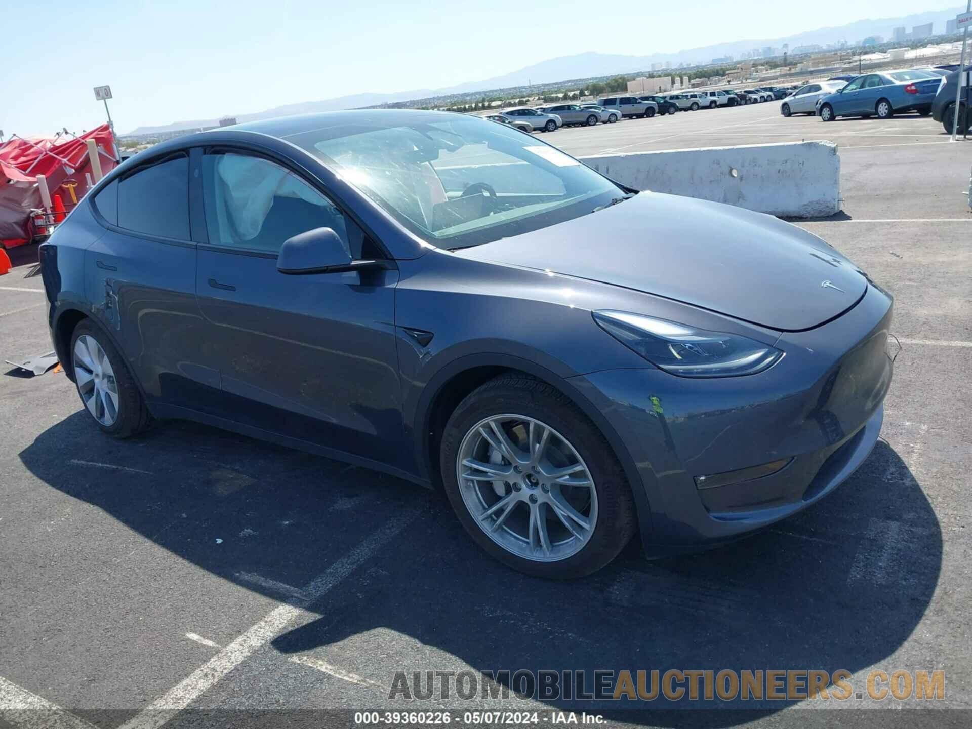 7SAYGDEE2PF919359 TESLA MODEL Y 2023