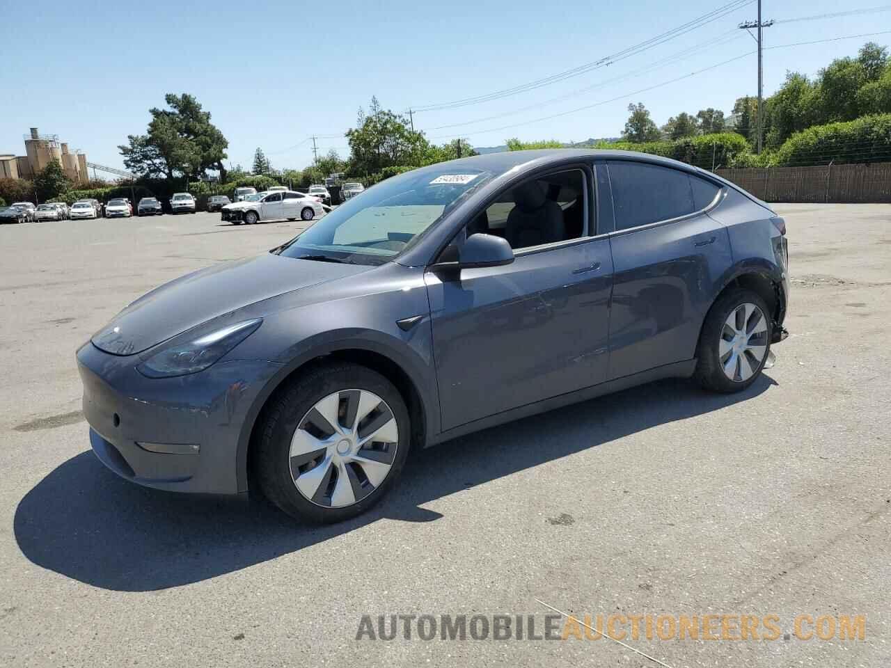 7SAYGDEE2PF981134 TESLA MODEL Y 2023