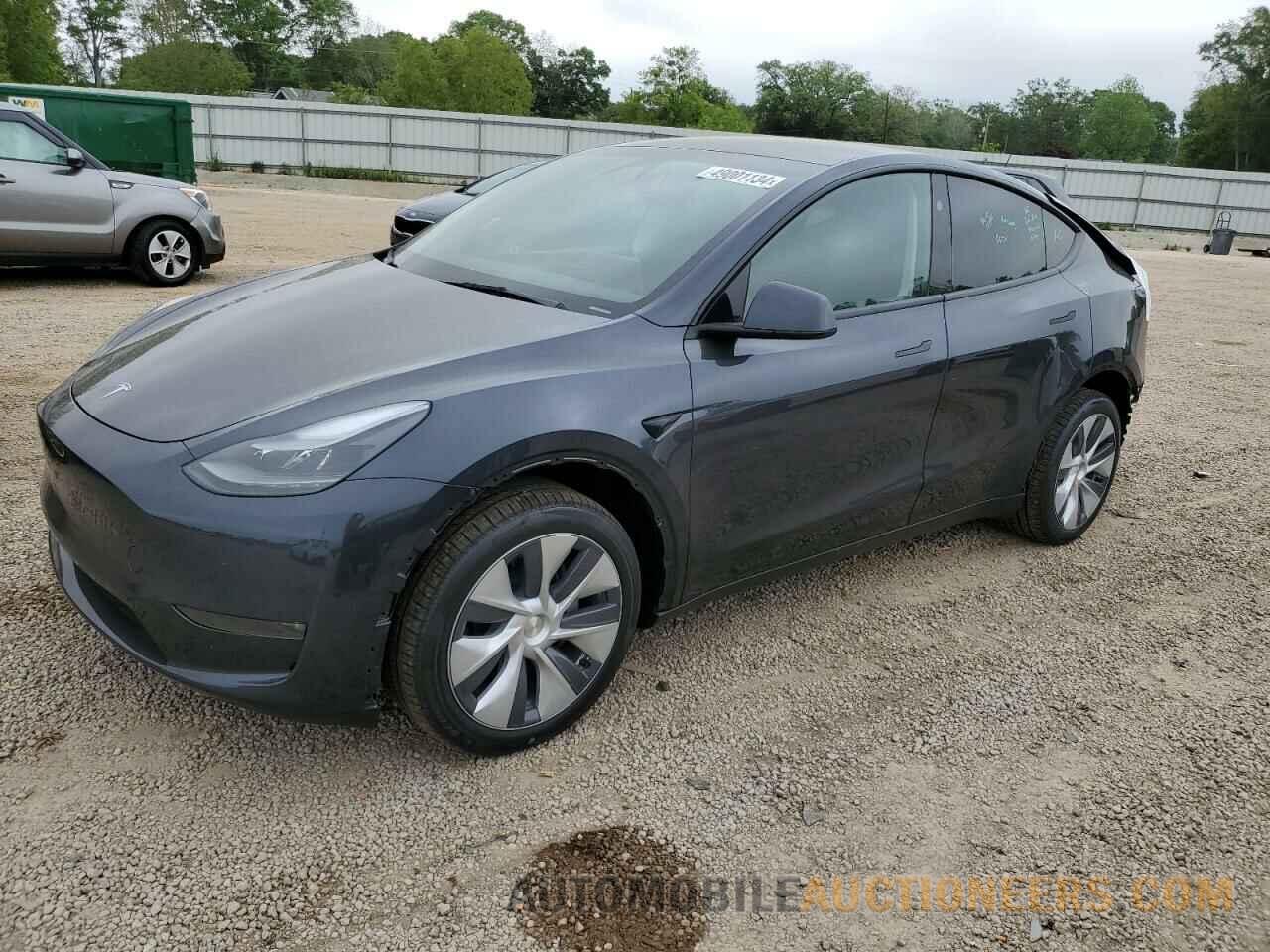 7SAYGDEE2RA232558 TESLA MODEL Y 2024