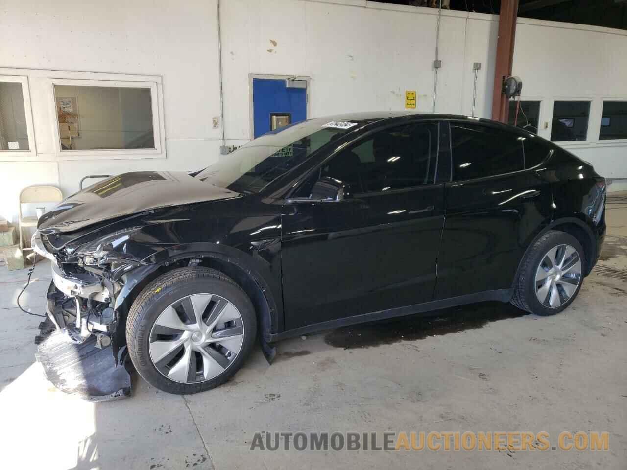 7SAYGDEE3PA025514 TESLA MODEL Y 2023