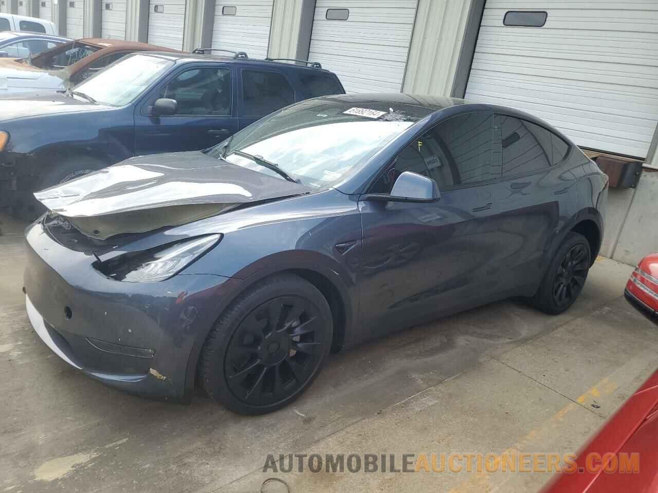 7SAYGDEE3PA030339 TESLA MODEL Y 2023