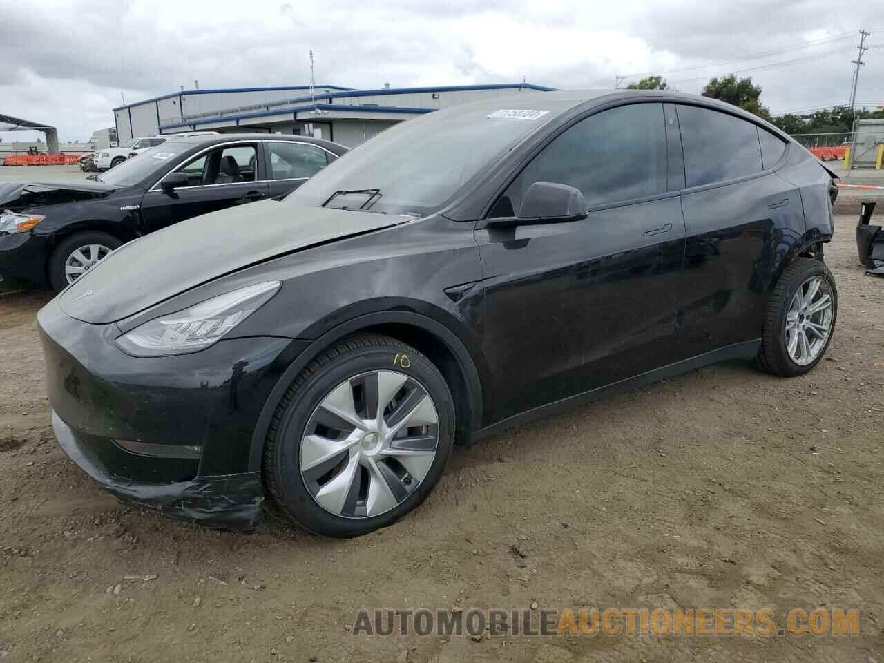 7SAYGDEE3PA034200 TESLA MODEL Y 2023