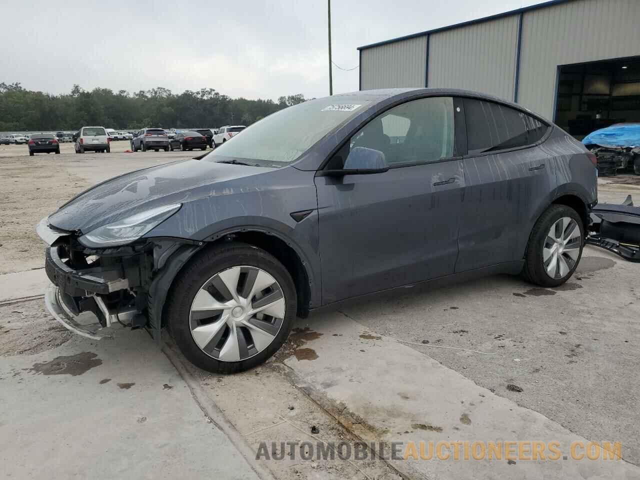 7SAYGDEE3PA042362 TESLA MODEL Y 2023