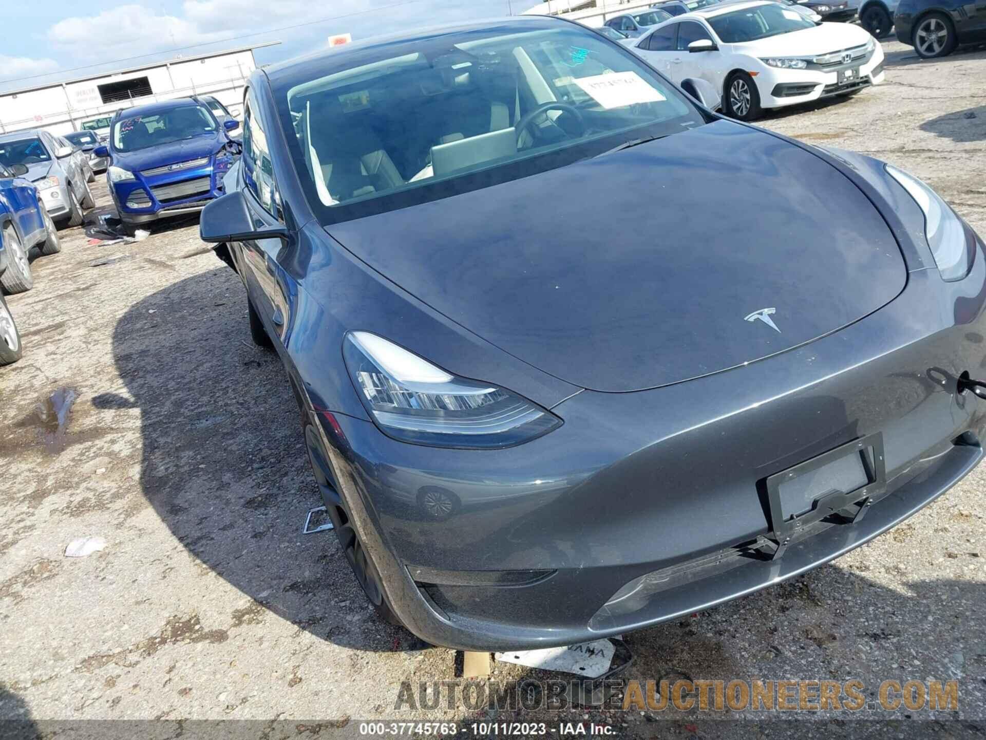 7SAYGDEE3PA043575 TESLA MODEL Y 2023